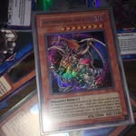 James Sineath - @welove_yugioh - Instagram