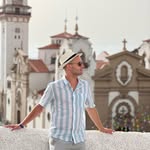 Damian Przybyła - @james_single - Instagram