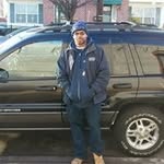 James Singleton - @bigsal219 - Instagram