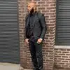 StJames Singleton - @stjames.singleton - TikTok