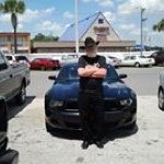 James Sinquefield - @shaggysanta1 - Instagram
