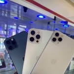 Popcaan’s iPhones - @jamessins3 - Instagram