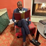 James Ansu Sirleaf - @james.sirleaf.79 - Instagram