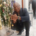James J Sirleaf - @ja3418 - Instagram