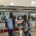 James Karim Sirleaf - Facebook