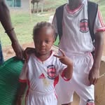 James Sirleaf - @sirleaf85 - Instagram