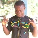 James Sirleaf - @jame.ssirleaf - Instagram