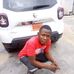 James Sirleaf - Facebook