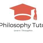 James Sirois - @philosophy.tutor - Instagram