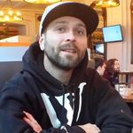 James Sirois - @jamessirois1 - Instagram
