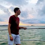 James Sisti - @sistij77 - Instagram