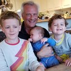 James Sisto - Facebook