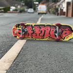 James Luckman - @james_skate.scoot - Instagram