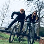 Niamh+james_MBT_skates - @james_niamh_mtb - Instagram