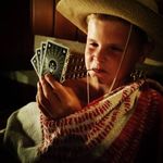 James Skeels - @chanteuse.1 - Instagram
