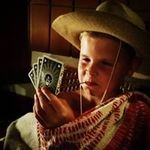 James Skeels - @jamesskeels1 - Instagram