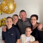 James Skinner - @james.skinner1981 - Instagram