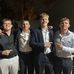 James Skinner - Facebook