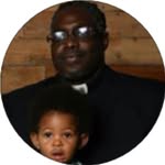 James Skipper - @revblackman2 - Instagram