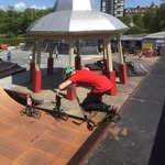 Jamessss Scooting - @james_skipwith_ - Instagram