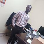 James Sango Willi Koroma - @jamess.koroma.7 - Instagram
