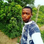 James Skorokoro - @jamesskorokoro - Instagram