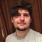James Hamill - @jamesskywalker - Instagram
