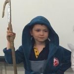 James Slape - @jimblob38 - Instagram