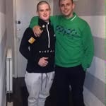 James Slavin - @slavinjames - Instagram