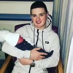 James Slavin - @james.slavin.58910 - Instagram