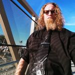 James Slay - @poppa_wolf - Instagram