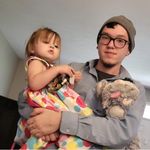 James Slayback - @fight_forever_19 - Instagram