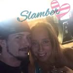 Amber James Alestra-Sleeper - @slamber1919 - Instagram