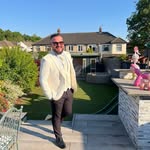 Matt James Sleigh - @matt_serenity_travels - Instagram