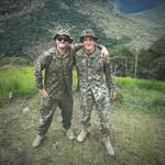 James Sleighter - @slaydawg76 - Instagram