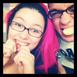 ShaBootiQuiQui Cruz/Brady - @slightlyediblewithmoriah_james - Instagram