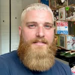 Jarret James Slonaker - @thejarretjames - Instagram