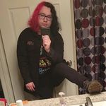 Patrick James Slough II - @thelordofriots - Instagram