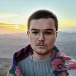 James Small - @james.f.small - Instagram
