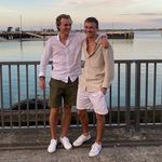 James Small - @jamescameronsmall - Instagram