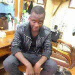 James Smash Mbegeze - @james_mbegeze - Instagram