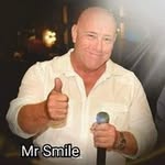 James Smile - @jamesbutler_art - Instagram