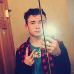 COREY JAMES SMITHWICK FANPAGE - @smithwickfanpage - Instagram