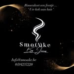 James De Vliegher - @smoake_by_james - Instagram