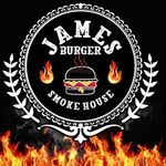 JAMES BURGER - SMOKE HOUSE & BBQ - @james.burger_ - Instagram