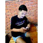 james smoke - @wichaboon_pimyai - Instagram