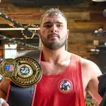 James “Big Smooth” - @bigsmoothboxing - Instagram