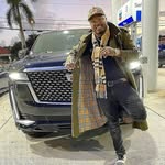 James Smooth - @goated2384 - Instagram
