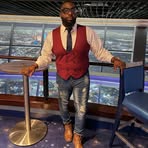 James Smooth Benson Sr. - Facebook