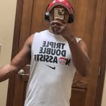 James Smooth Garvin - @mr_smoov30 - Instagram